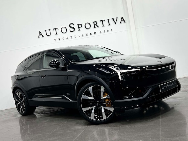 Used Polestar Polestar 3 2025 for sale - 75467103: Photo 49