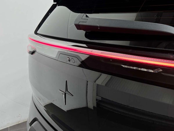 Used Polestar Polestar 3 2025 for sale - 75467103: Photo 50