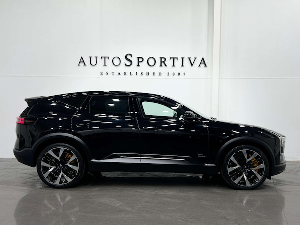 Used Polestar Polestar 3 2025 for sale - 75467103: Photo 6