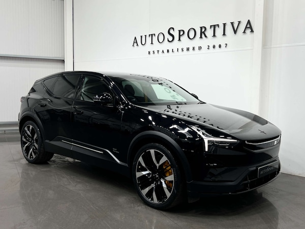 Used Polestar Polestar 3 2025 for sale - 75467103: Photo 7