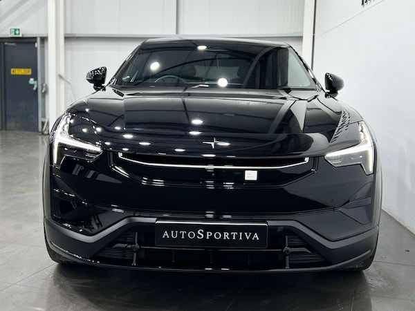 Used Polestar Polestar 3 2025 for sale - 75467103: Photo 8