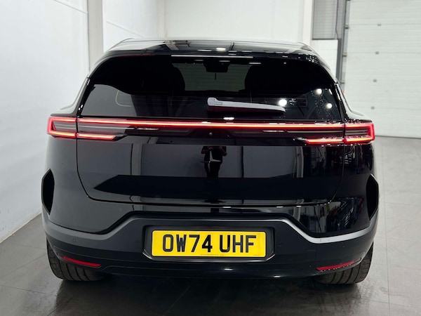 Used Polestar Polestar 3 2025 for sale - 75467103: Photo 9
