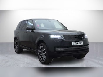 Used Land Rover Range Rover 2024 for sale - 77765732: Photo
