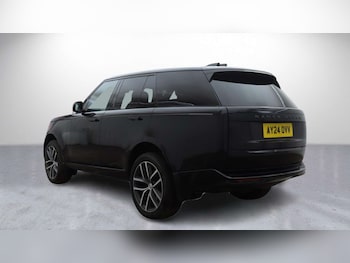 Used Land Rover Range Rover 2024 for sale - 77765732: Photo
