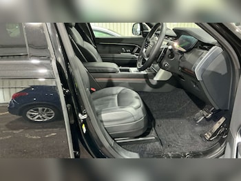 Used Land Rover Range Rover 2024 for sale - 77765732: Photo