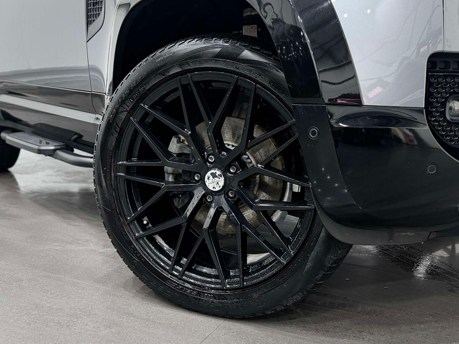 Used Land Rover Defender 2021 for sale - 77022403: Photo 13