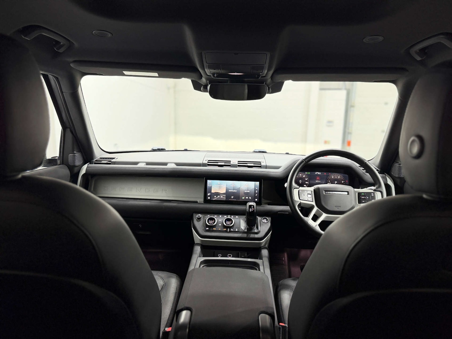 Used Land Rover Defender 2021 for sale - 77022403: Photo 20