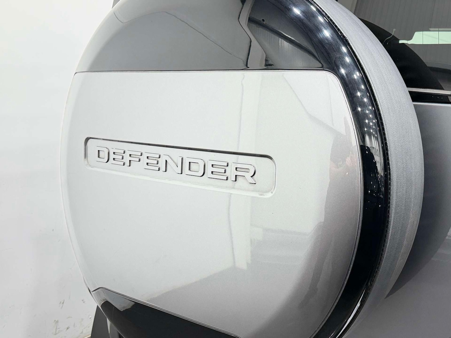 Used Land Rover Defender 2021 for sale - 77022403: Photo 30