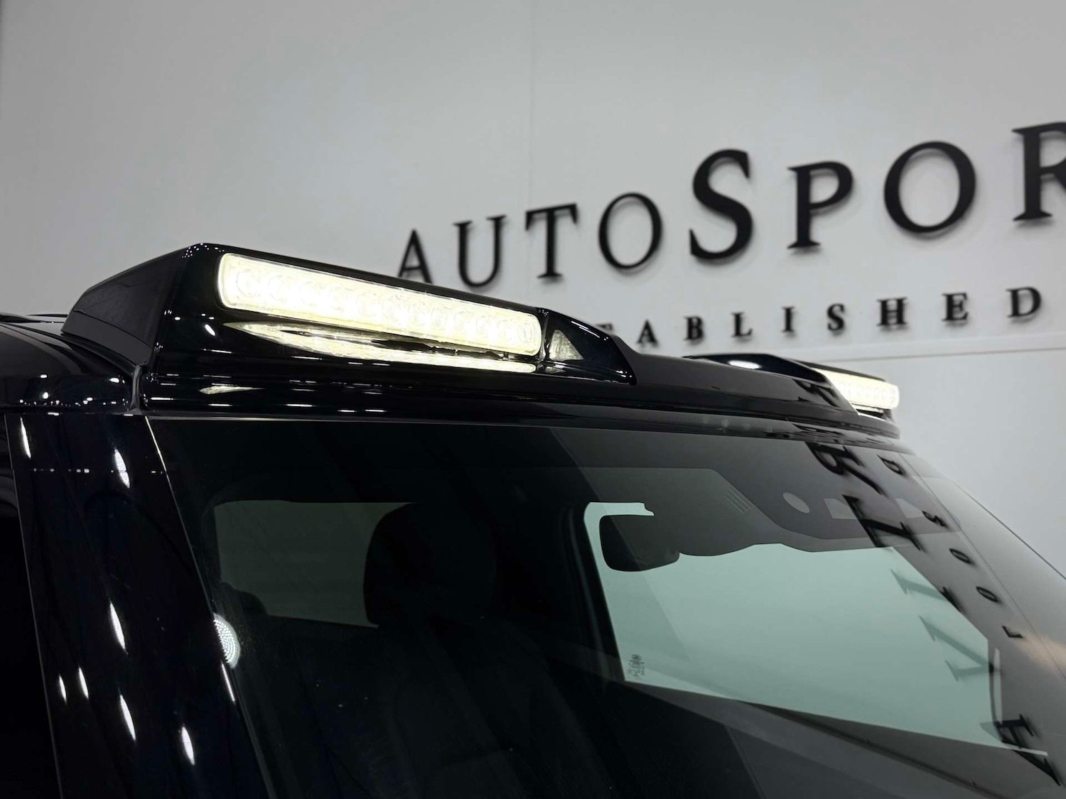 Used Land Rover Defender 2021 for sale - 77022403: Photo 35