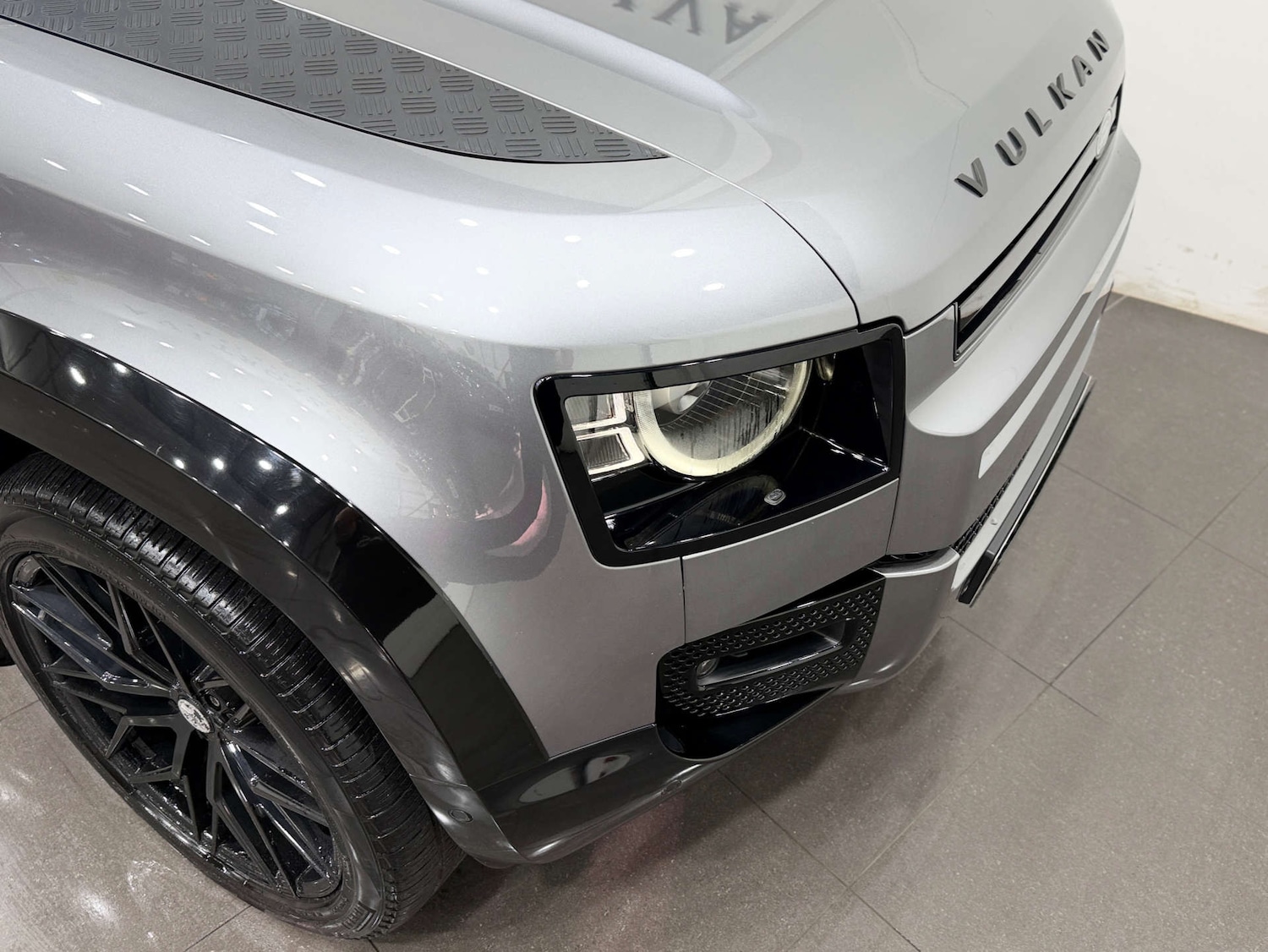 Used Land Rover Defender 2021 for sale - 77022403: Photo 37