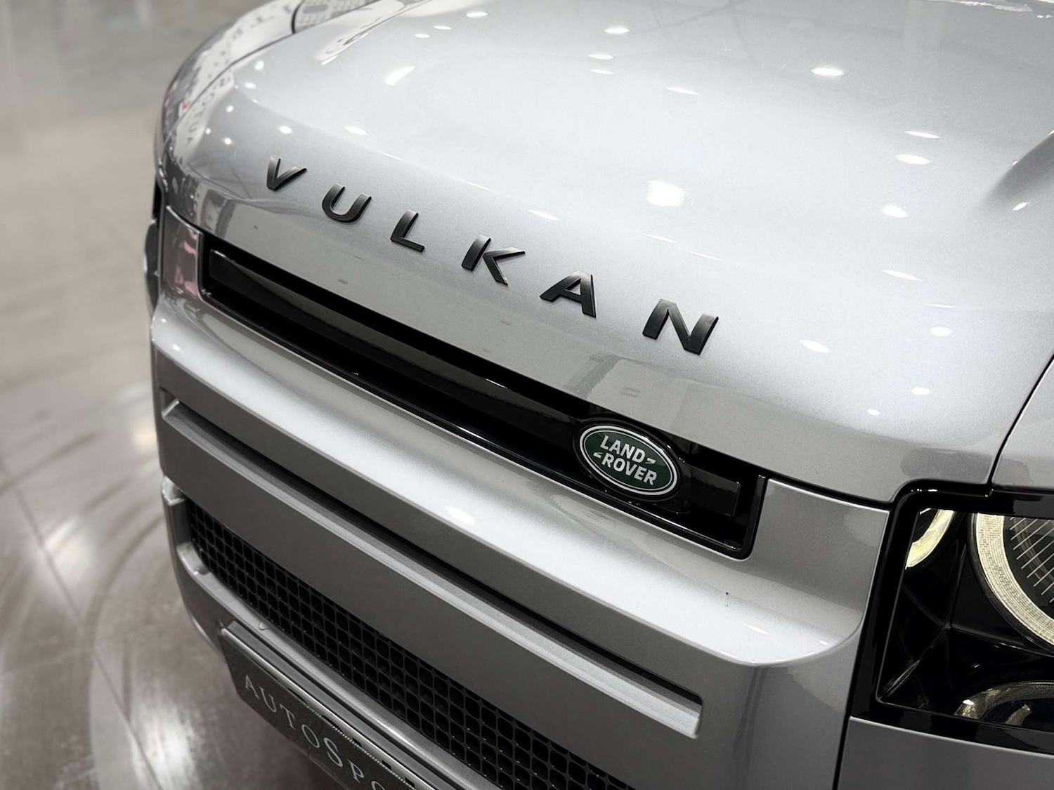 Used Land Rover Defender 2021 for sale - 77022403: Photo 38