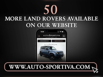 Used Land Rover Defender 2021 for sale - 77022403: Photo