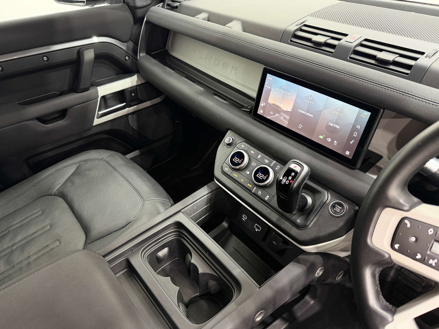 Used Land Rover Defender 2021 for sale - 77022403: Photo 46