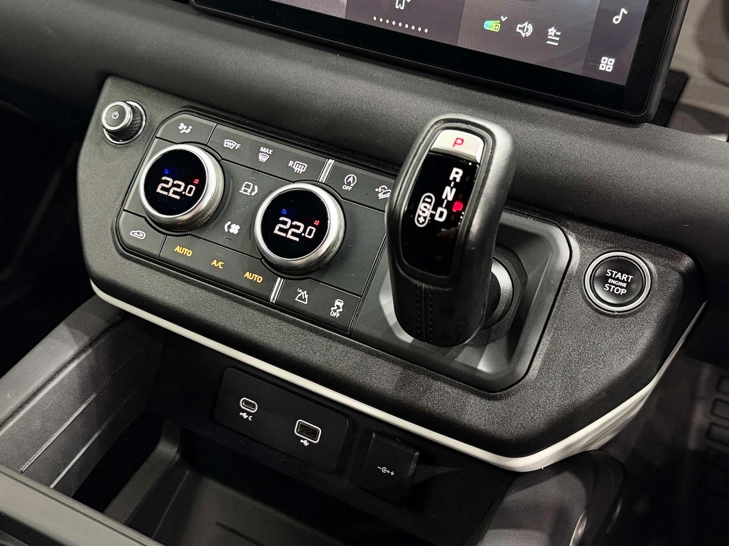 Used Land Rover Defender 2021 for sale - 77022403: Photo 48