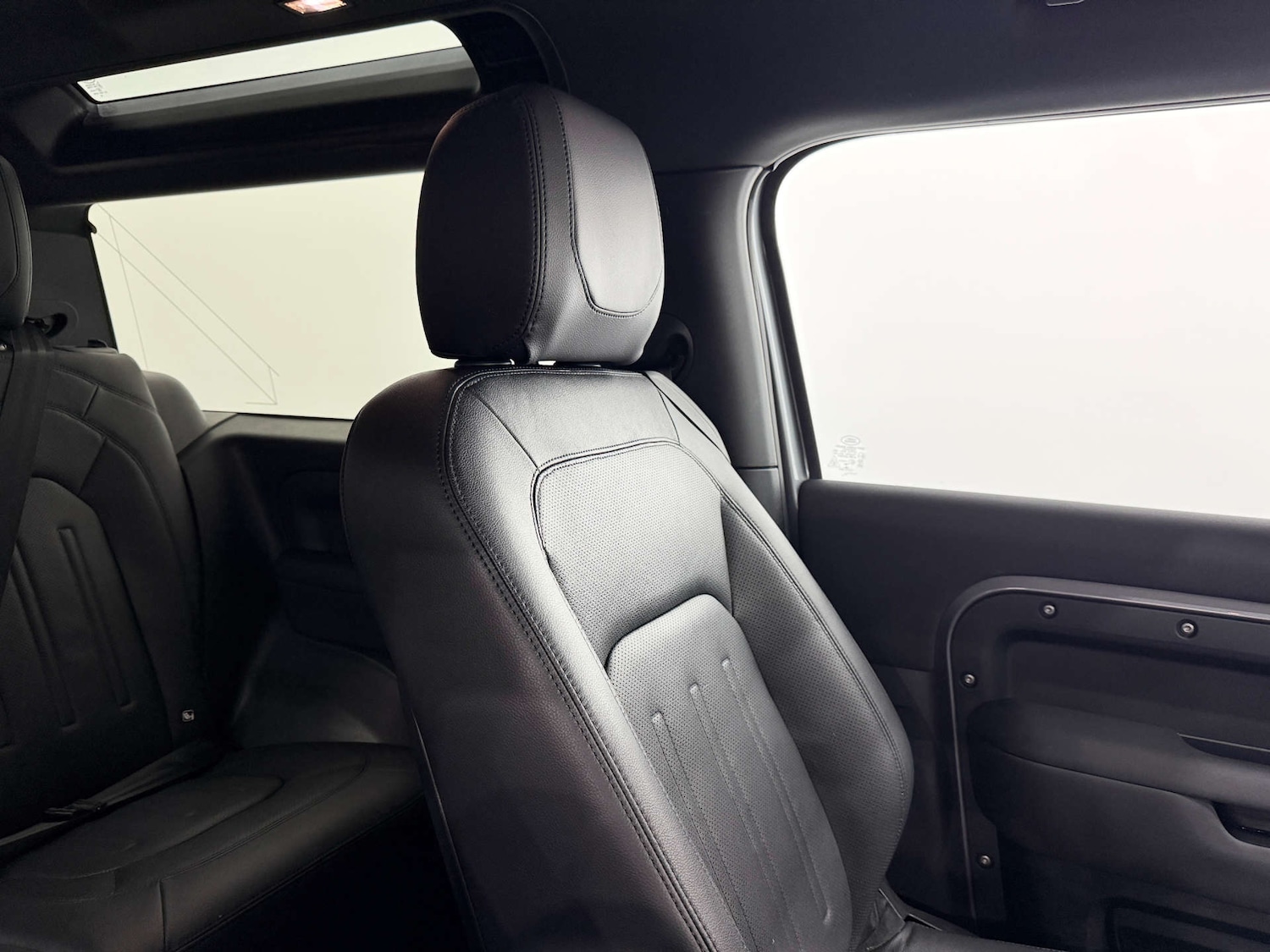 Used Land Rover Defender 2021 for sale - 77022403: Photo 49