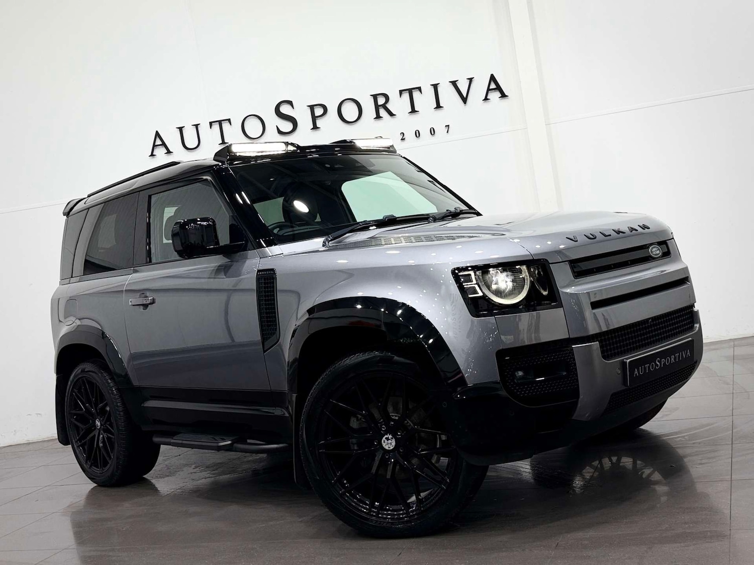 Used Land Rover Defender 2021 for sale - 77022403: Photo 55