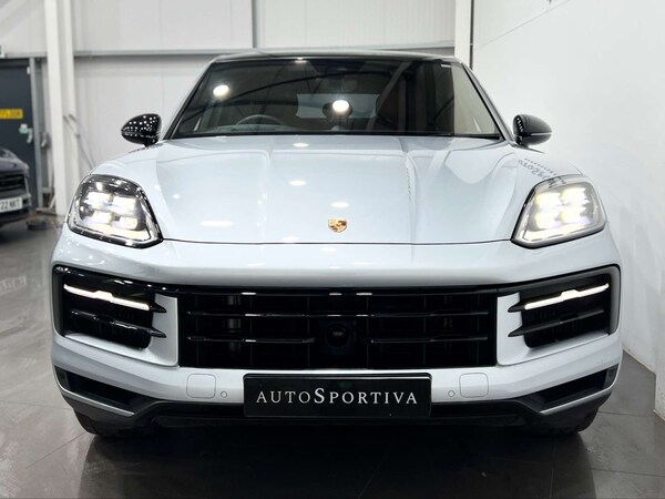 Used Porsche Cayenne 2023 for sale - 76220593: Photo 10