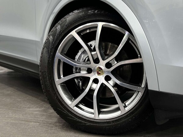 Used Porsche Cayenne 2023 for sale - 76220593: Photo 15