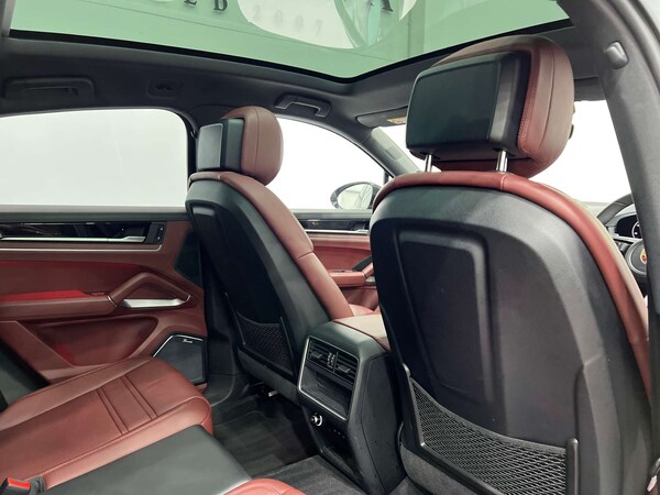 Used Porsche Cayenne 2023 for sale - 76220593: Photo 20