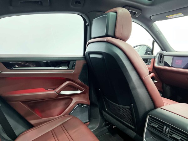 Used Porsche Cayenne 2023 for sale - 76220593: Photo 21