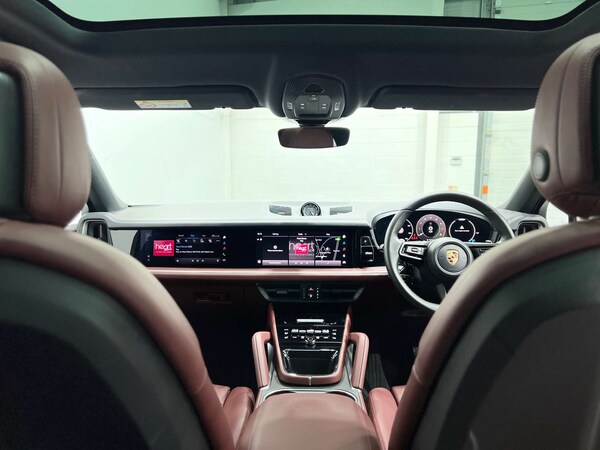 Used Porsche Cayenne 2023 for sale - 76220593: Photo 23
