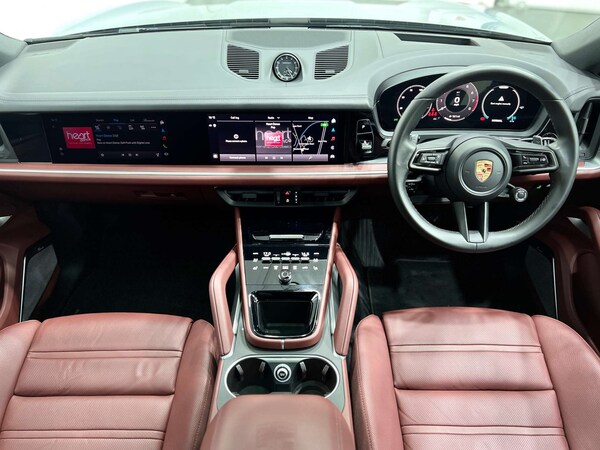 Used Porsche Cayenne 2023 for sale - 76220593: Photo 24