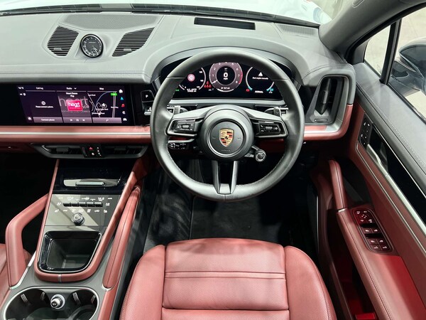 Used Porsche Cayenne 2023 for sale - 76220593: Photo 25