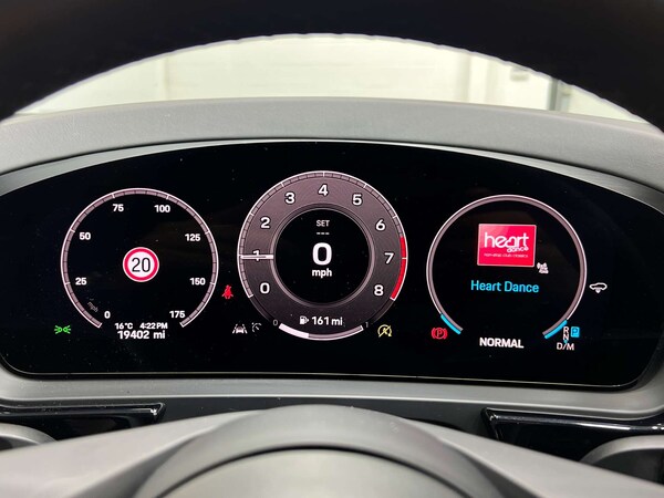 Used Porsche Cayenne 2023 for sale - 76220593: Photo 26
