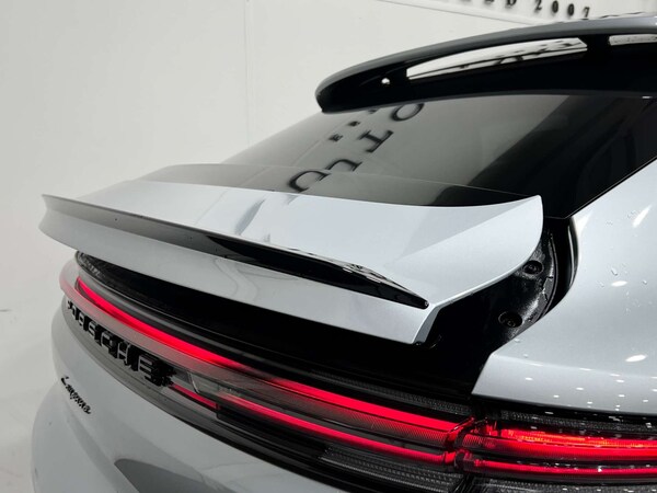 Used Porsche Cayenne 2023 for sale - 76220593: Photo 31