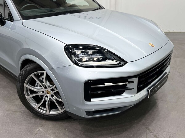 Used Porsche Cayenne 2023 for sale - 76220593: Photo 37