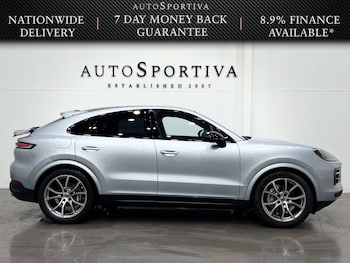 Used Porsche Cayenne 2023 for sale - 76220593: Photo 3