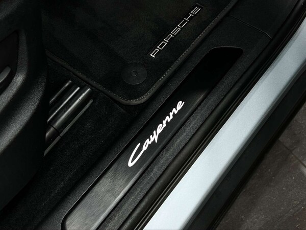 Used Porsche Cayenne 2023 for sale - 76220593: Photo 42