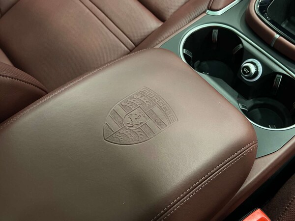 Used Porsche Cayenne 2023 for sale - 76220593: Photo 48