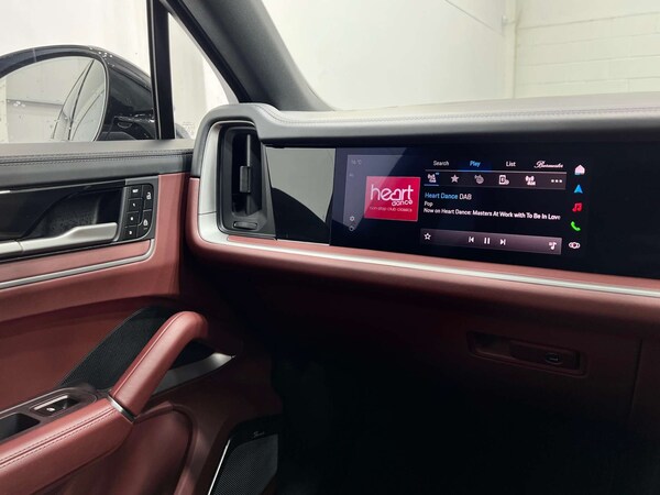 Used Porsche Cayenne 2023 for sale - 76220593: Photo 52