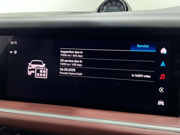 Used Porsche Cayenne 2023 for sale - 76220593: Photo 58