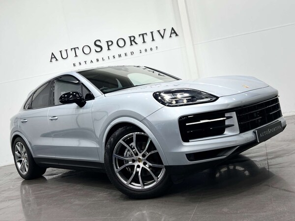 Used Porsche Cayenne 2023 for sale - 76220593: Photo 61
