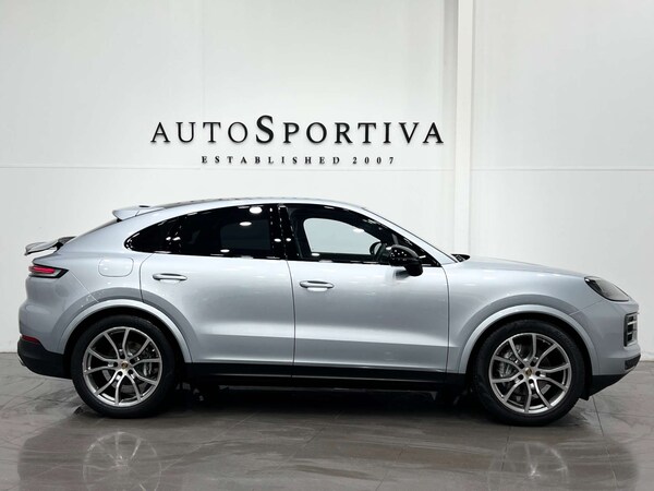 Used Porsche Cayenne 2023 for sale - 76220593: Photo 7