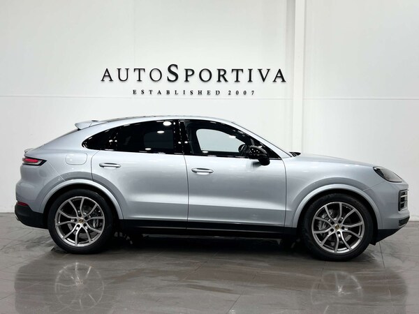 Used Porsche Cayenne 2023 for sale - 76220593: Photo 8