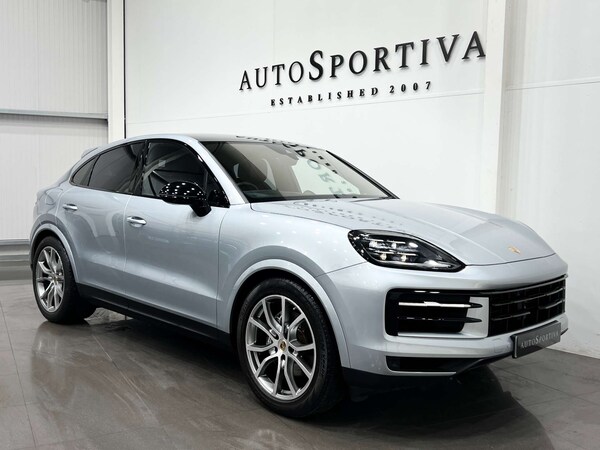 Used Porsche Cayenne 2023 for sale - 76220593: Photo 9