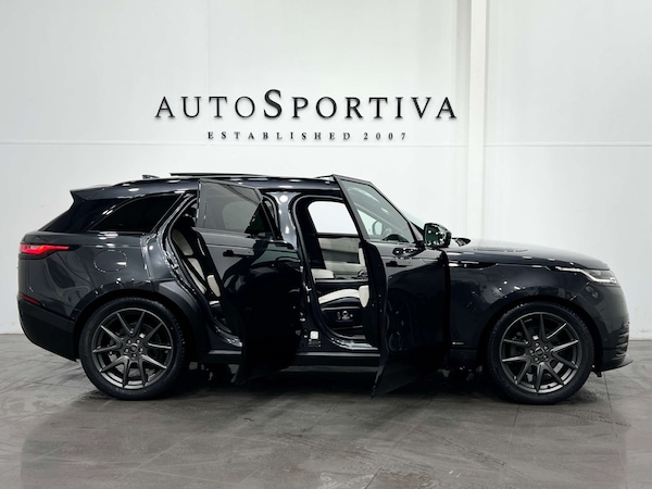 Used Land Rover Range Rover Velar 2021 for sale - 76277639: Photo 14