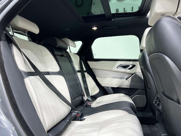 Used Land Rover Range Rover Velar 2021 for sale - 76277639: Photo 15