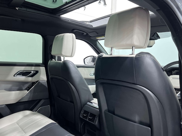 Used Land Rover Range Rover Velar 2021 for sale - 76277639: Photo 17