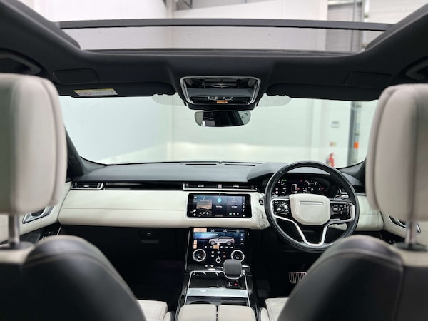 Used Land Rover Range Rover Velar 2021 for sale - 76277639: Photo 20