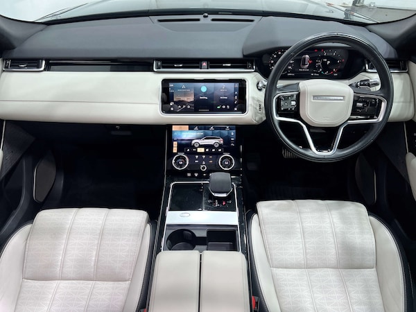 Used Land Rover Range Rover Velar 2021 for sale - 76277639: Photo 21