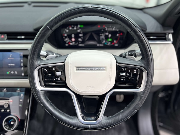 Used Land Rover Range Rover Velar 2021 for sale - 76277639: Photo 23
