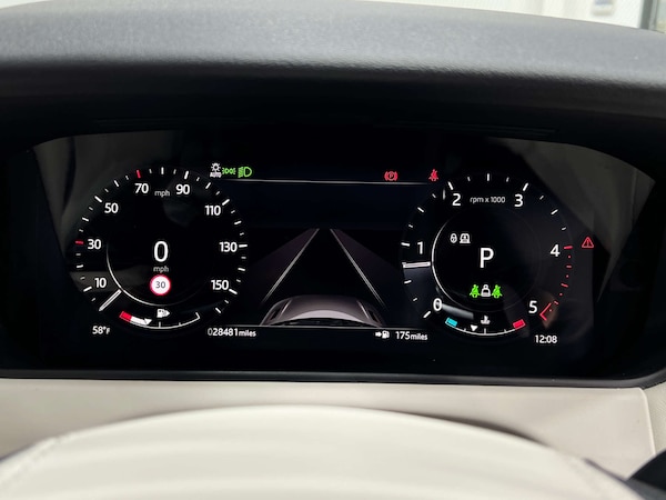 Used Land Rover Range Rover Velar 2021 for sale - 76277639: Photo 24