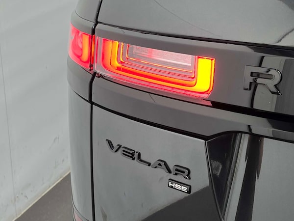 Used Land Rover Range Rover Velar 2021 for sale - 76277639: Photo 27