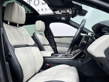 Used Land Rover Range Rover Velar 2021 for sale - 76277639: Photo 2