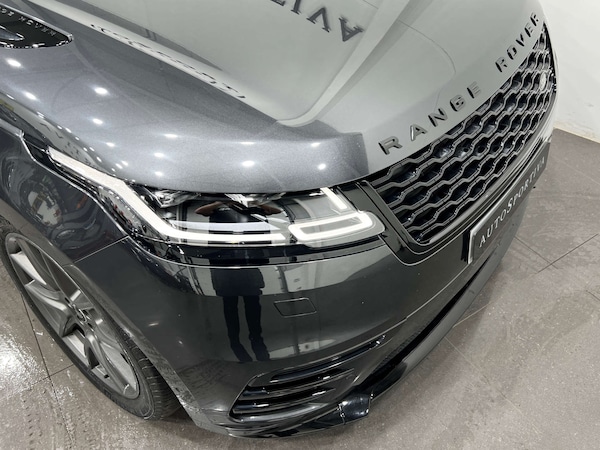 Used Land Rover Range Rover Velar 2021 for sale - 76277639: Photo 30