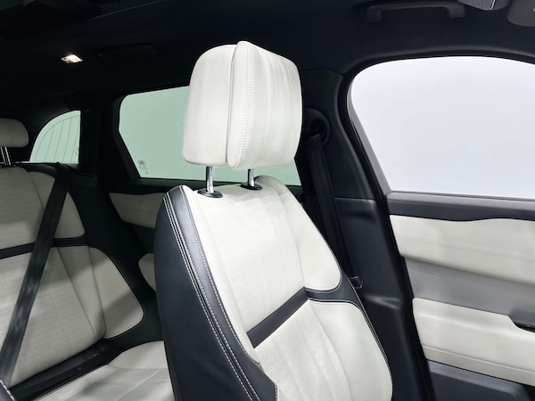 Used Land Rover Range Rover Velar 2021 for sale - 76277639: Photo 34